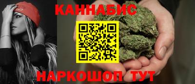 гидра Обь